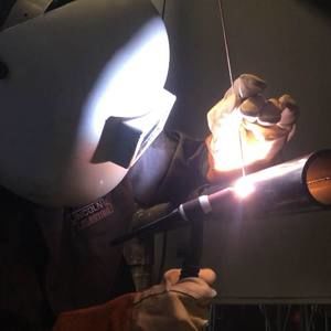 Meet your Posher, Jeffrey